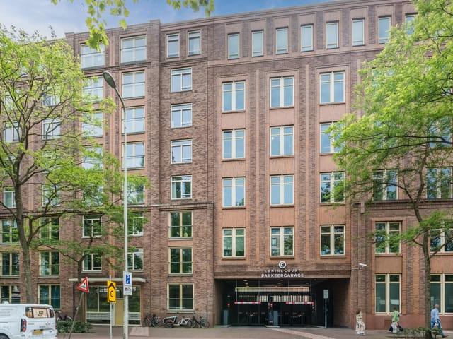 Appartement te huur in Bezuidenhout, Zuid Holland