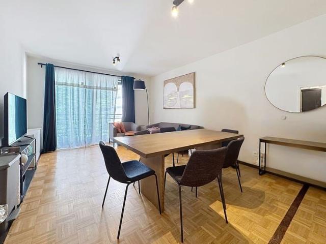 Appartement location à Oudergem, Bruxelles