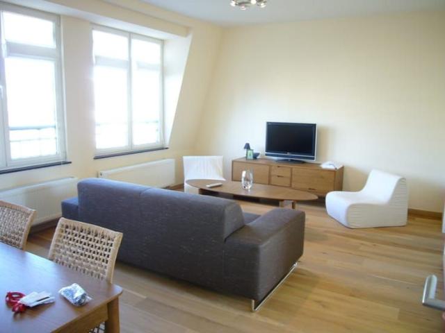 Appartement location à Elsene, Bruxelles