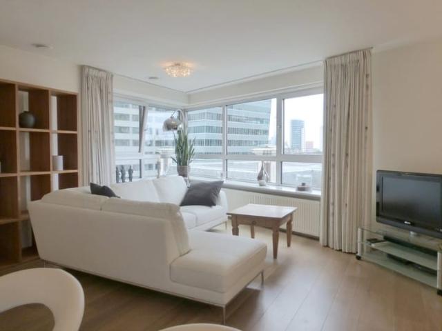 Appartement te huur in Centrum, Rotterdam