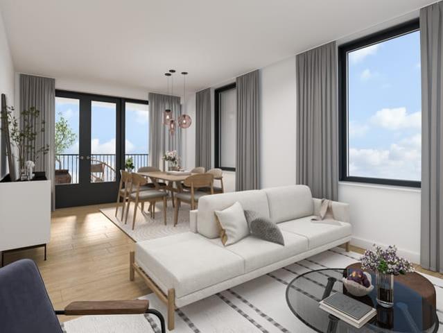 Appartement te huur in Bilthoven, Utrecht