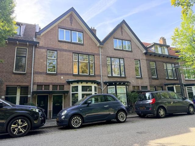 Appartement te huur in De Mors, Zuid Holland