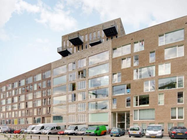 Appartement te huur in Centrum, Amsterdam