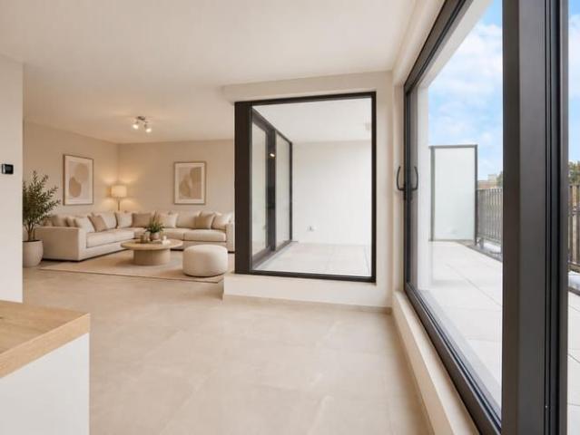 Appartement location à Oudegem, Dendermonde