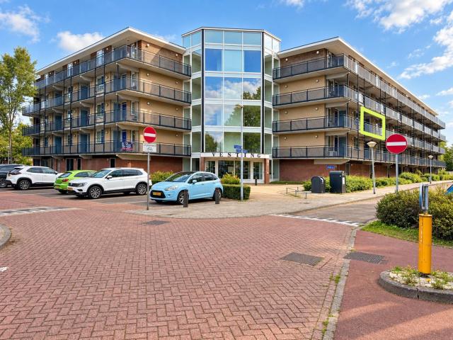 Appartement te huur in De Polders, Veldhoven