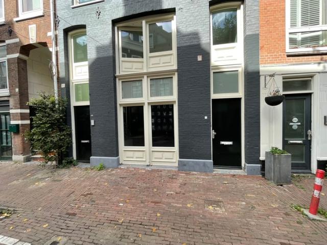 Appartement te huur in Zuid, Amsterdam