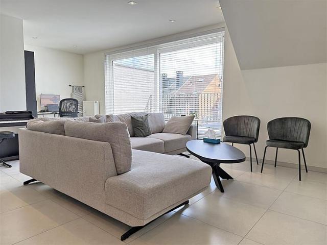 Appartement location à Hautem-saint-liévin, Oost-Vlaanderen