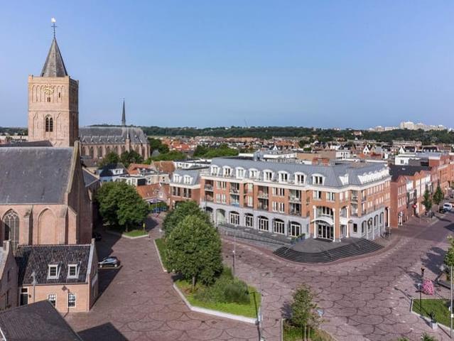 Appartement te huur in Noordwijk, Zuid Holland