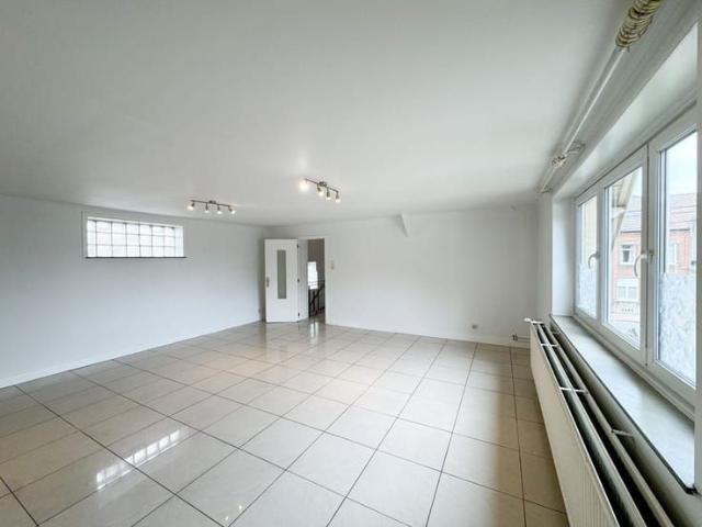 Appartement location à Charleroi, Wallonie