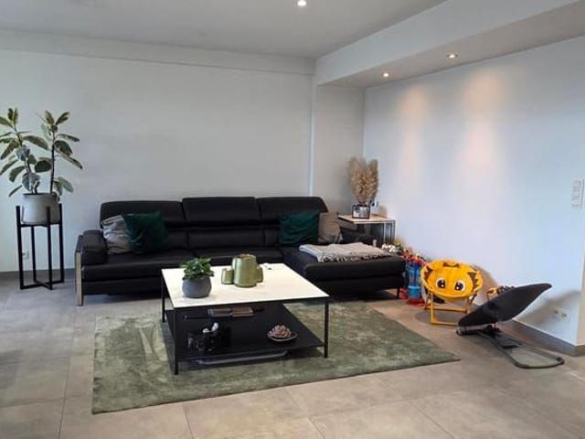 Appartement location à Ganshoren, Bruxelles