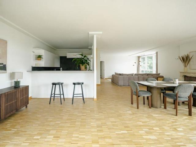 Appartement location à Elsene, Bruxelles