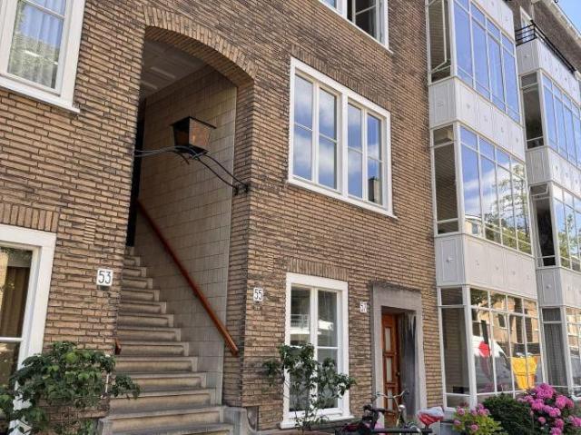 Appartement te huur in Zuid, Amsterdam