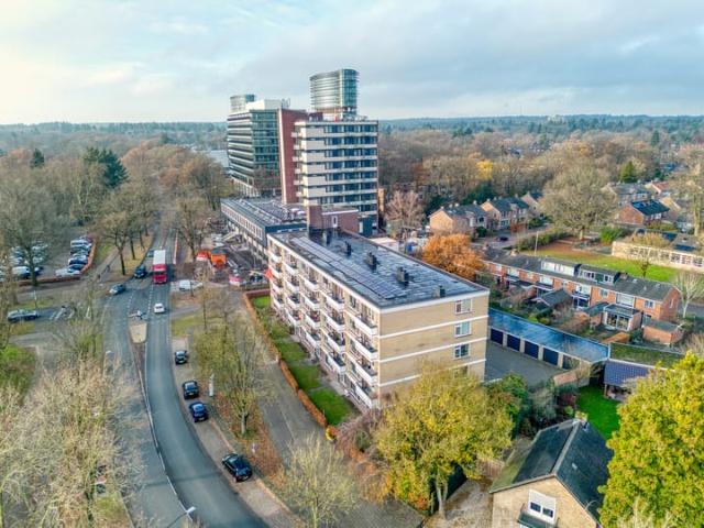 Appartement te huur in Apeldoorn, Gelderland