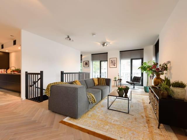 Appartement te huur in Noordereiland, Rotterdam
