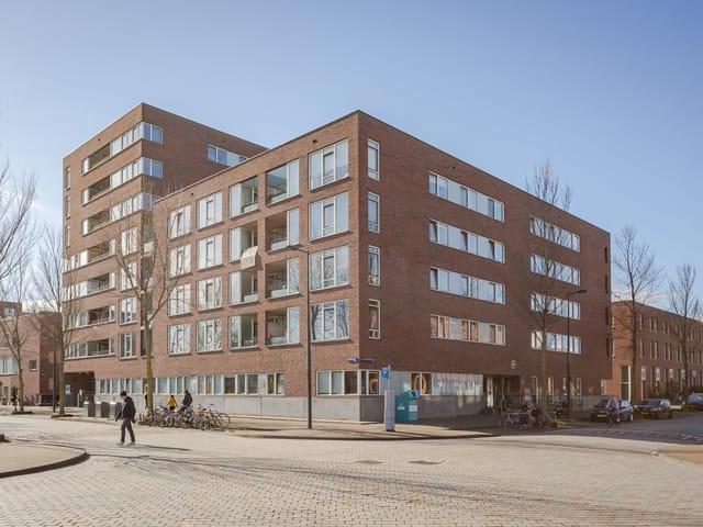 Appartement te huur in IJburg, Amsterdam