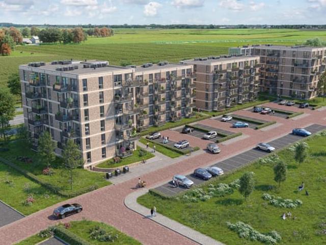 Appartement te huur in Deurne, Noord Brabant