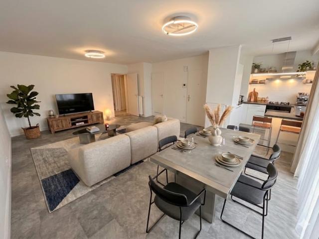 Appartement location à Sint-niklaas, Oost-Vlaanderen