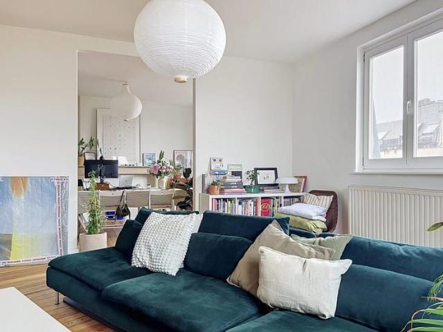 Appartement location à Elsene, Bruxelles