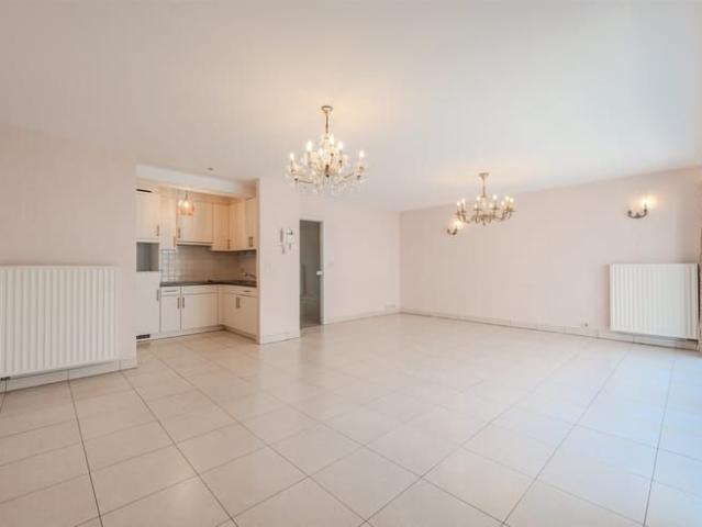 Appartement location à Middelkerke, West-Vlaanderen