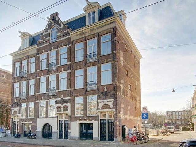 Appartement te huur in Centrum, Amsterdam