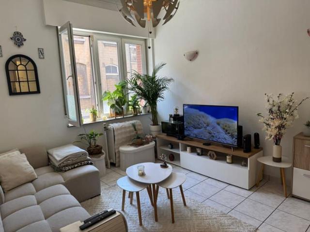 Appartement location à Liège, Wallonie