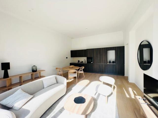 Appartement location à D'hoye, Bruxelles