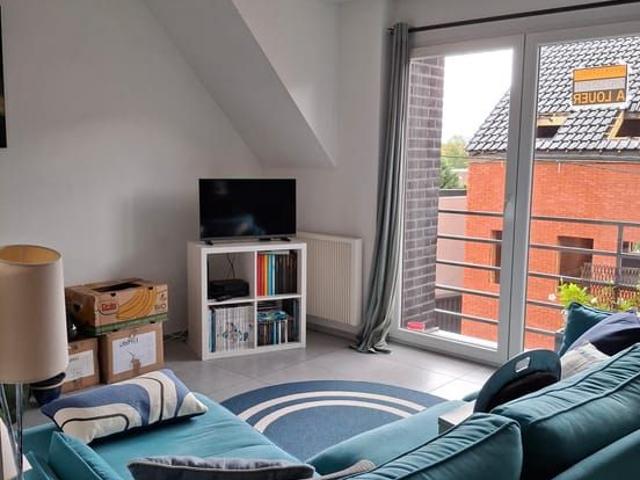 Appartement location à Anderlues, Wallonie