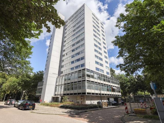 Appartement te huur in Zuid, Amsterdam