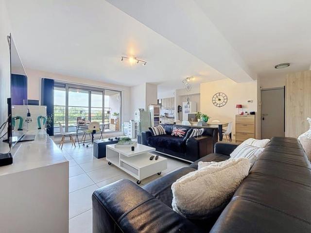 Appartement location à Gembloux, Wallonie