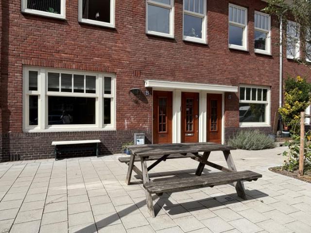 Appartement te huur in Oost, Amsterdam
