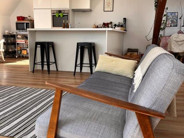 Appartement location à Papegaai, Gent