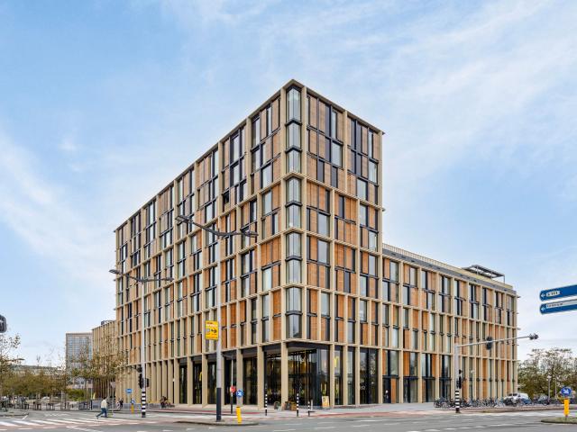 Appartement te huur in Oost, Amsterdam