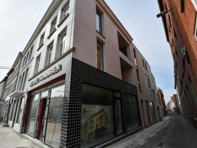Appartement location à Eeklo, Oost-Vlaanderen