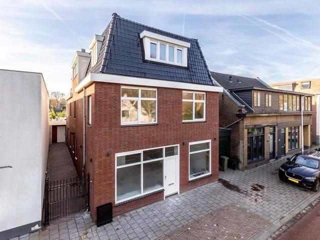 Appartement te huur in Bennebroek, Noord Holland