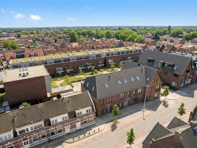 Appartement te huur in Gestel, Noord Brabant