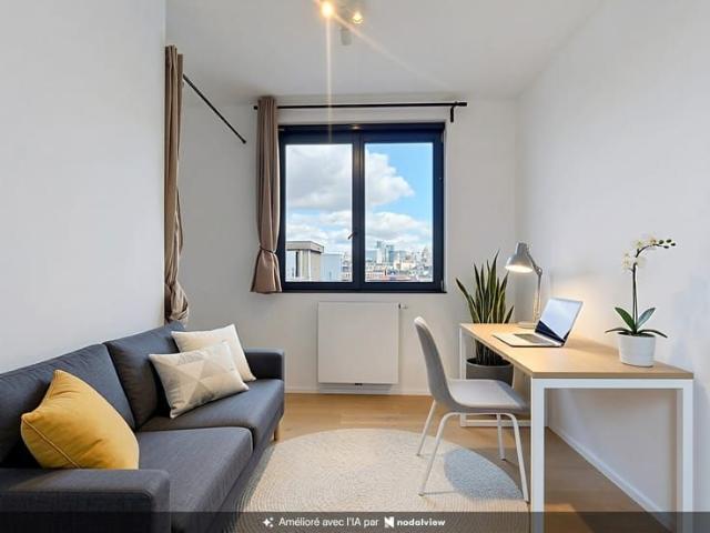 Appartement location à Brussel, Bruxelles