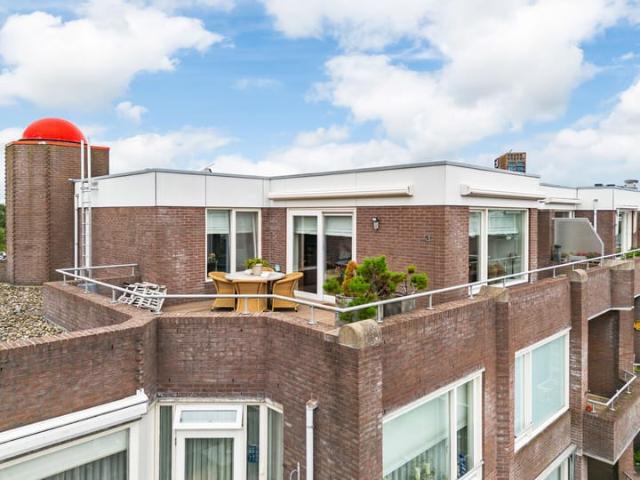 Appartement te huur in Hoorn-Noord, Hoorn