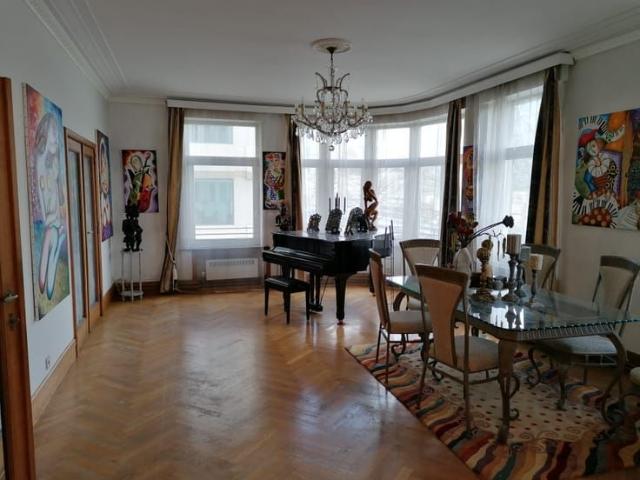 Appartement location à Brussel, Bruxelles