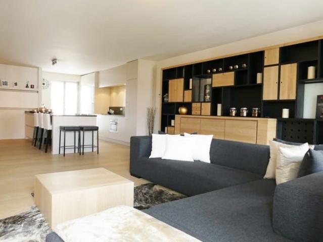 Appartement location à Het Zoute, Knokke-Heist