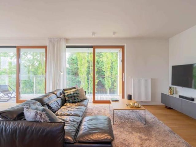 Appartement location à Zottegem, Oost-Vlaanderen