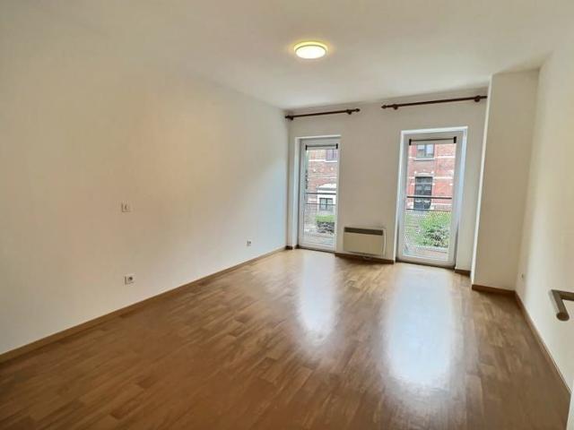Appartement location à Marchienne-au-Pont, Charleroi