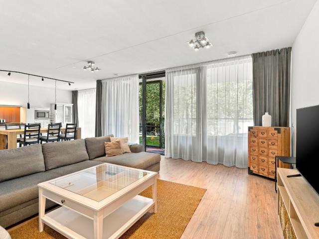 Appartement te huur in Het Lage Land, Rotterdam