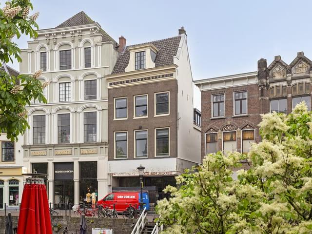 Appartement te huur in Haarzuilens, Utrecht