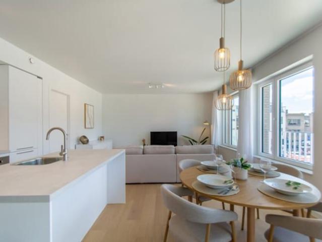 Appartement location à Antwerpen