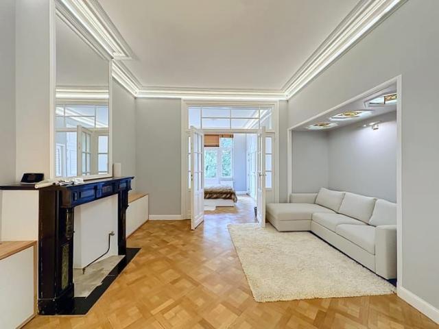 Appartement location à Uccle, Bruxelles