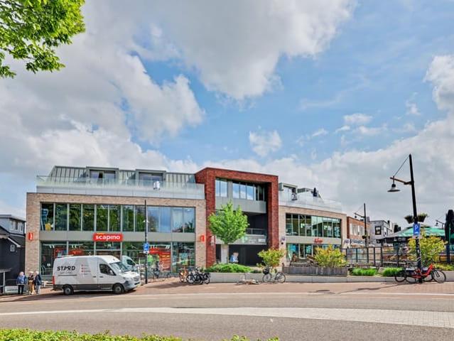 Appartement te huur in Sliedrecht, Zuid Holland