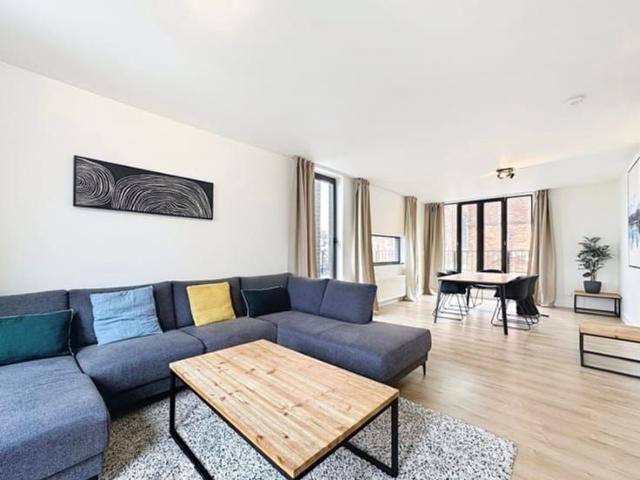 Appartement location à Brussel, Bruxelles