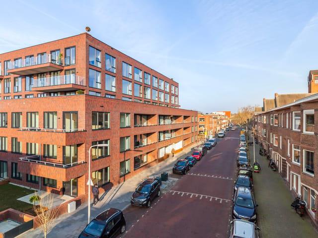 Appartement te huur in Scheveningen, Zuid Holland