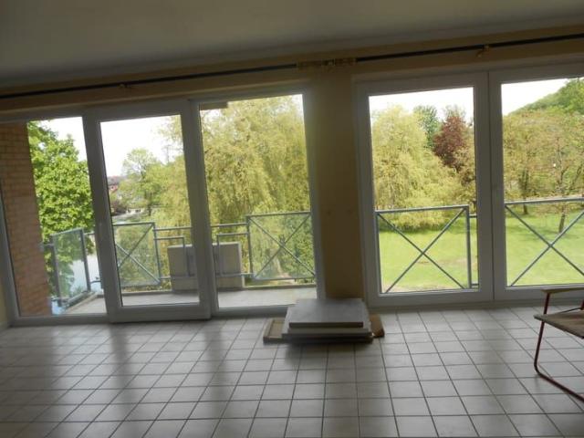 Appartement location à Marche, Wallonie