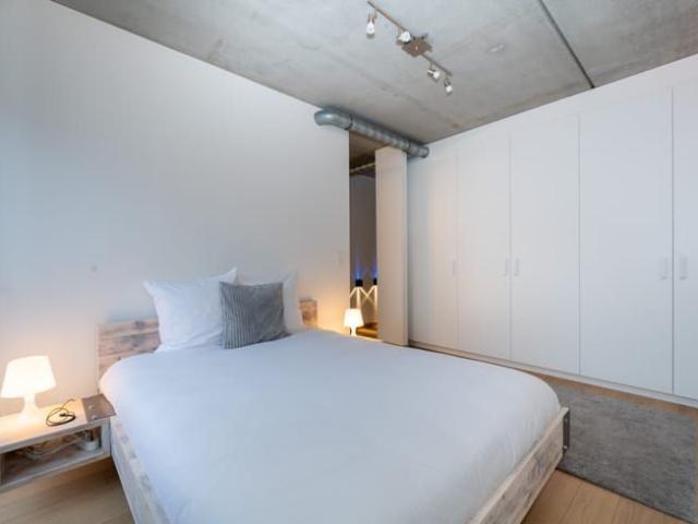 Appartement location à Antwerpen